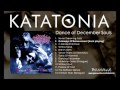 Katatonia  gateways of bereavement dance of december souls 1993