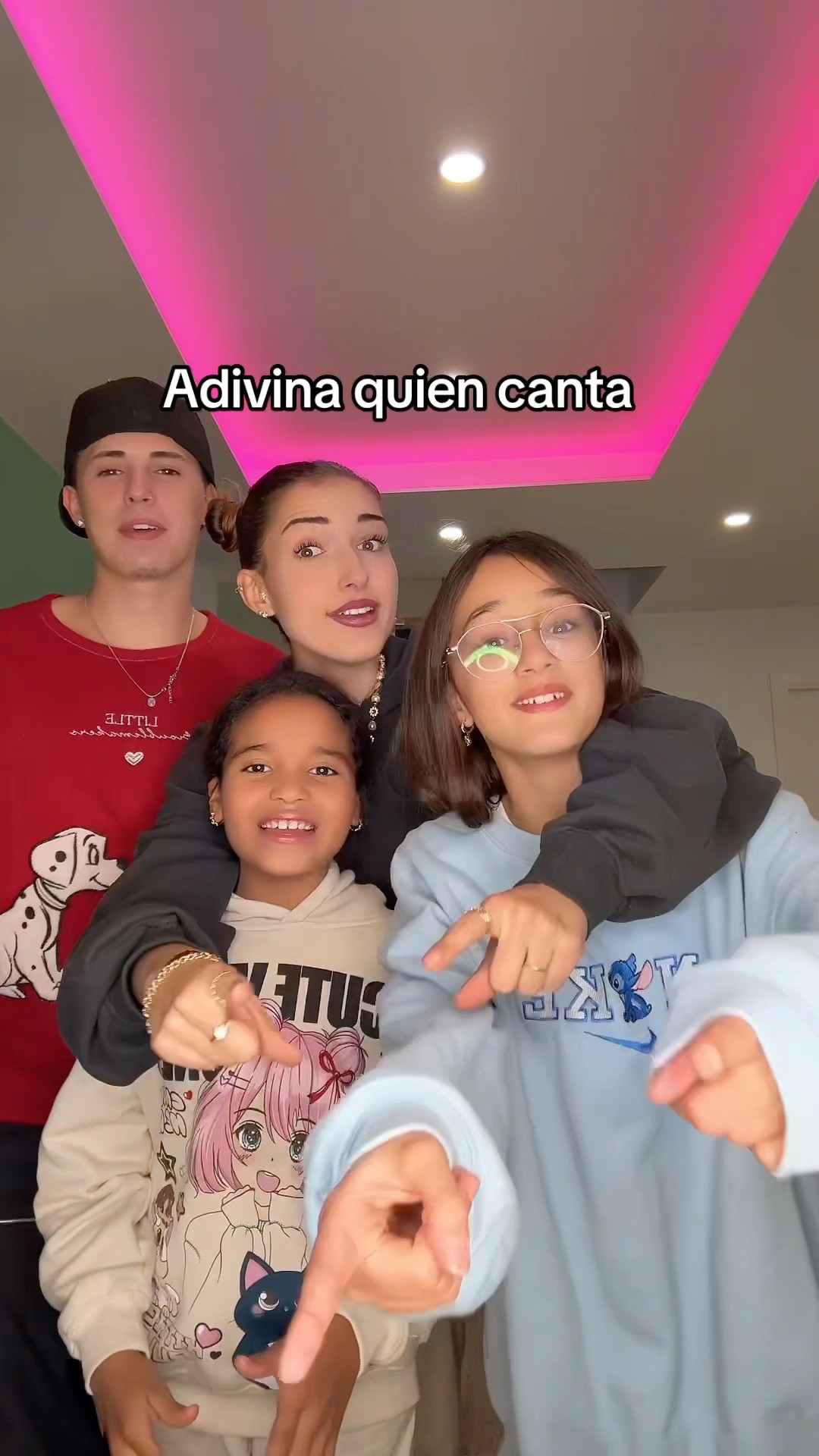 Voy a seguir a quien lo adivine❤️