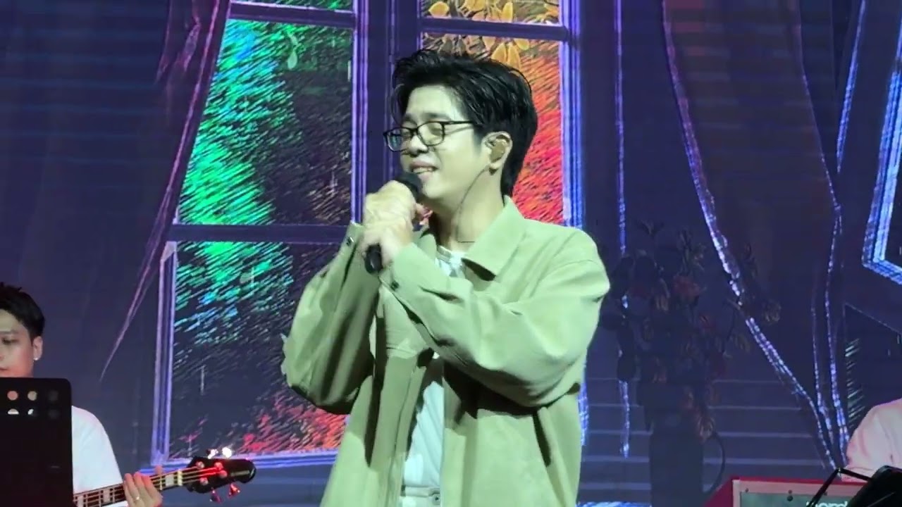 260214 Anh ơi ở lại - Bùi Anh Tuấn @ Trixie