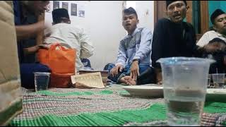 sholawat istadi