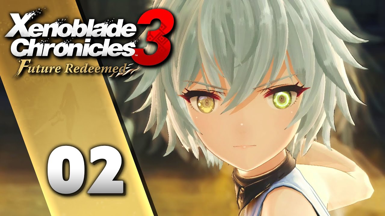 Xenoblade Chronicles 3 Future Redeemed review: a perfect finale - Video  Games on Sports Illustrated