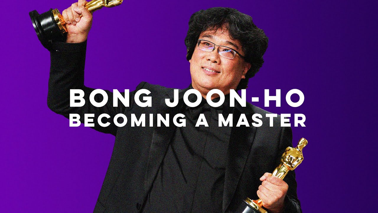 Bong Joon Ho What Makes The Parasite Director A Master The