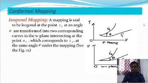 Lecture 11 (Conformal Mapping)