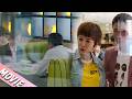 男人約會美艷寡婦,竟被出軌妻子當場抓包!😳 #drama #爽文