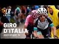 Zoncolan Punishment | Giro d'Italia Stage 14 2021 | Lanterne Rouge Cycling Podcast x Le Col Recap