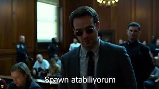 SPAWNKILL DURUŞMASI