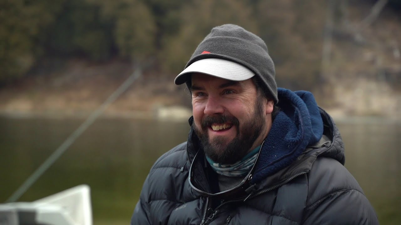 An Interview with Ian Troup: fly fishing guide, competitor and