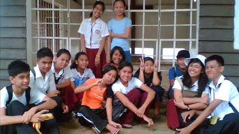 St.Peter batch 2008 -2009 tribute vid..