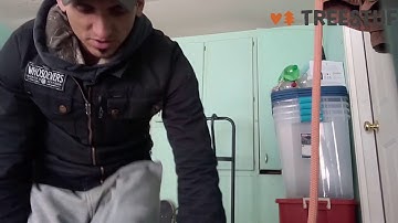 Notch Sentinel Harness - Adam Castro