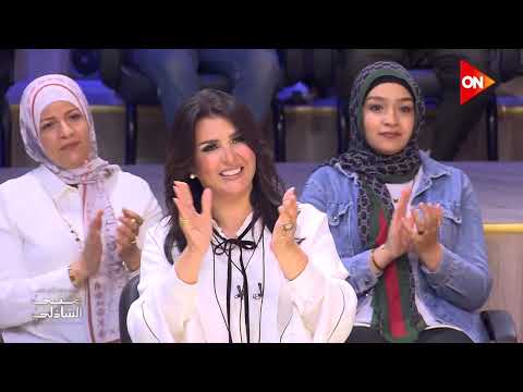 على بلد المحبوب وديني الصعيدي علي ابو الدهب ابهرنا في مدح النبي