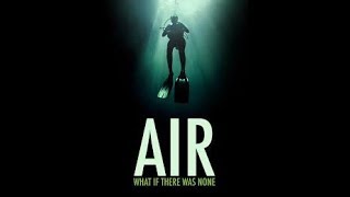 Not So Amazon Prime: Air (2014)