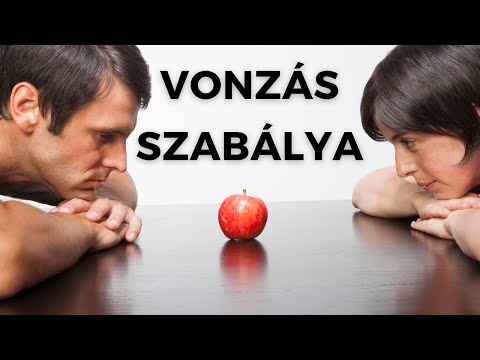 Videó: Hogyan Lehet Nőies és Vonzó A Férfi Számára?