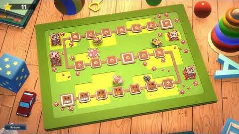 Godzilla Voxel Wars (Chapter 1) PlayThrough  (No Commentary)