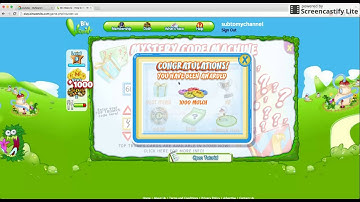 Binweevils All Working Codes 2016