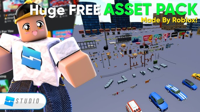 Roblox Maps Free Download