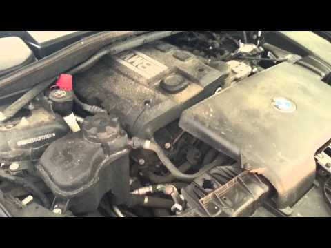 Bmw 118i Cabrio Steuerkette Auto Izbor