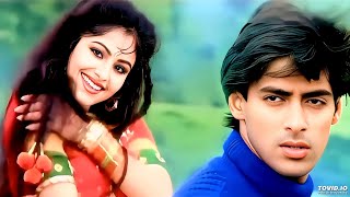 Tu Jab Jab Mujhko Pukare 90,S Jhankarhd Video Kurbaan 1991 Anuradha Paudwal Udit Narayan