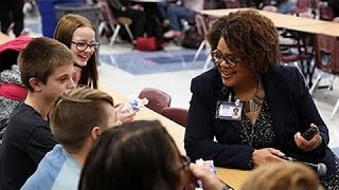Educational Leadership