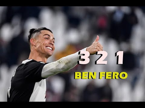 Cristiano Ronaldo ● 3 2 1 - Ben Fero ᴴᴰ