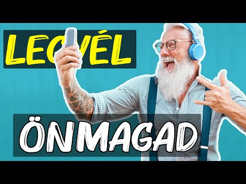 Videó: NE Legyél önmagad