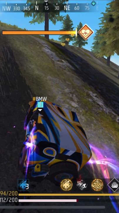 Last revive 😀#sohrts