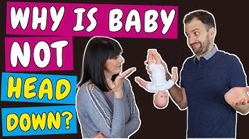 What can cause a baby to be breech – the 7 most common reasons why a baby is breech