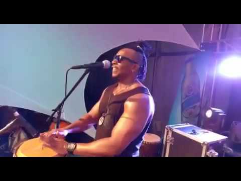 Conga nerea - YouTube