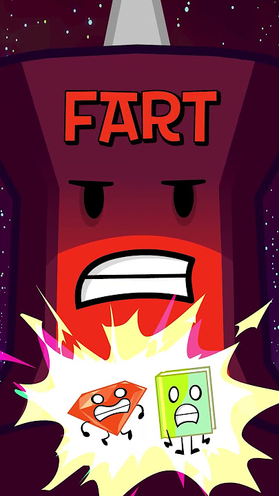Pin's Revenge #bfdi