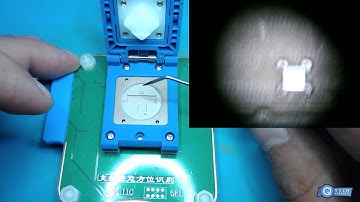 iphone LCM EEPROM Screen