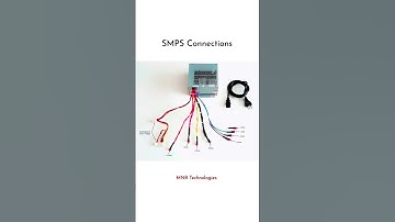 Understanding Computer SMPS: