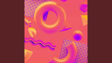 Background for Alpha Fusion