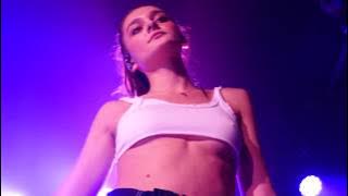 Charlotte Lawrence - Just The Same LIVE HD (2018) Los Angeles Moroccan Lounge