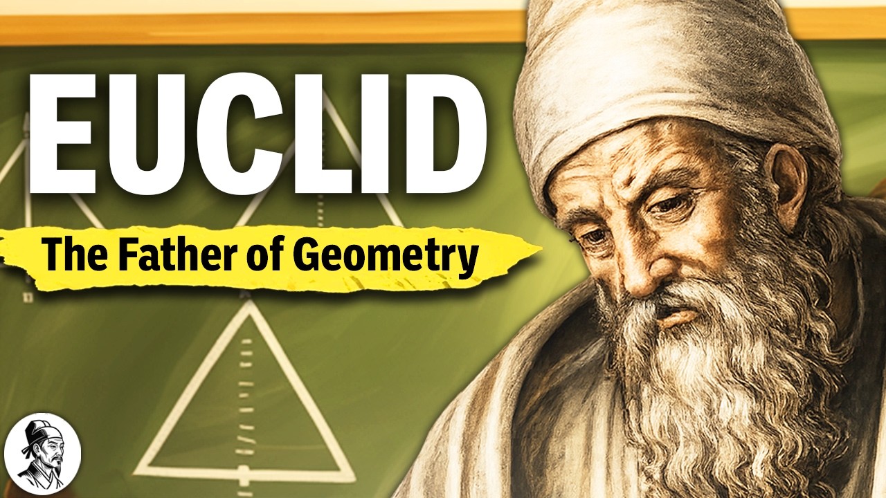 Euclid Documentary to Fall Asleep To