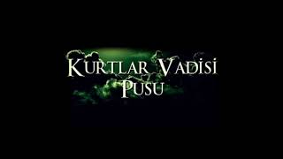 Gökhan Kırdar: Düşünce E67V (Original Soundtrack) 2004 #KurtlarVadisi #ValleyOfTheWolves