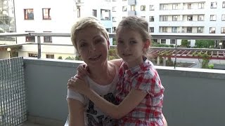 Иммиграция глазами моих детей.#2 Младшая - год в Польше.Очень позитивно и по-детски.Одни плюсы)