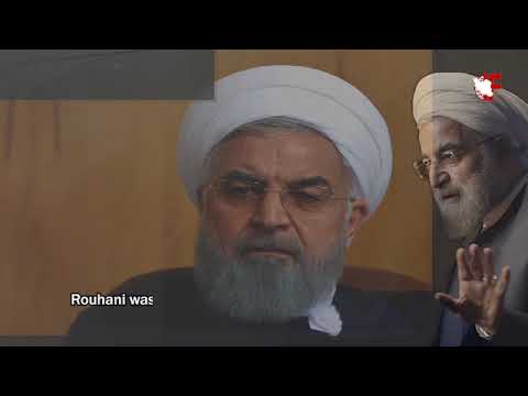 Who is Hassan Rouhani? A look at his hidden crimes