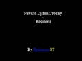 Favara Dj feat. Torny - Baciami