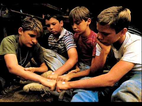 Stand by Me Cmm Theory