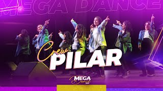 Mega Dance FJU 2023 | Pilar