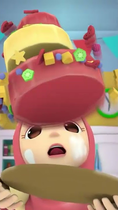 Slow Mo | Omar & Hana