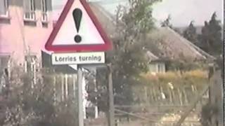 video of Didcot 1988
