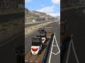 American Truck Simulator Gameplay DLC Utah Salt Lake American Truck Simulator Gameplay DLC Utah Salt Lake