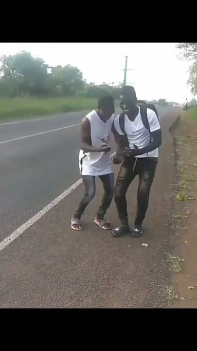 must watch funny special short videos.afella film.subscribe for more videos.