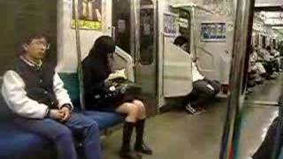 Mar.17 2007 JR East E501 Joban Line Running