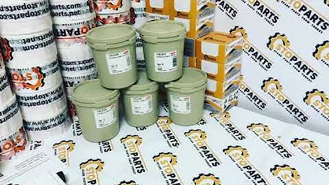 HYDRAULIC HEAD & ROTOR FUEL PUMP DELPHI 7189-267K for JCB PUMP TYPES DP210/DP310 ; ТНВД ДЕЛЬФИ JCB