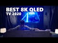 BEST 8K QLED TV 2020