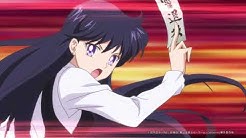 Sailormoon Official Youtube