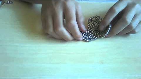 Neocube: How to make 3D shapes PART 3