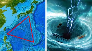 The Bermuda Triangle