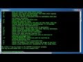 Windows Command Line Tutorial - 9 - Copying and Moving Files thumb